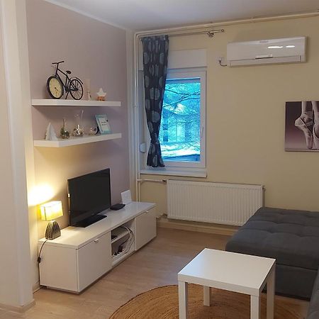 Apartment Alex Plitvička Jezera Eksteriør bilde