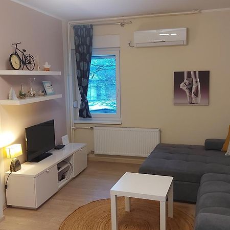 Apartment Alex Plitvička Jezera Eksteriør bilde