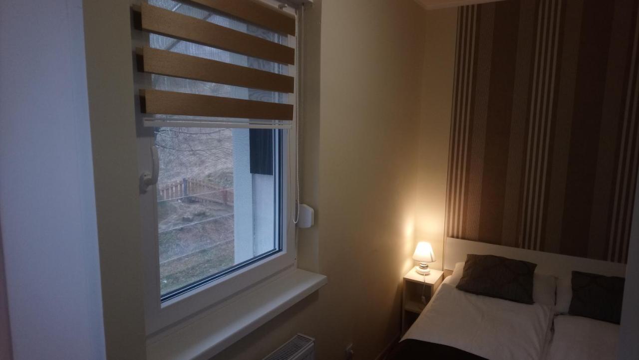 Apartment Alex Plitvička Jezera Eksteriør bilde