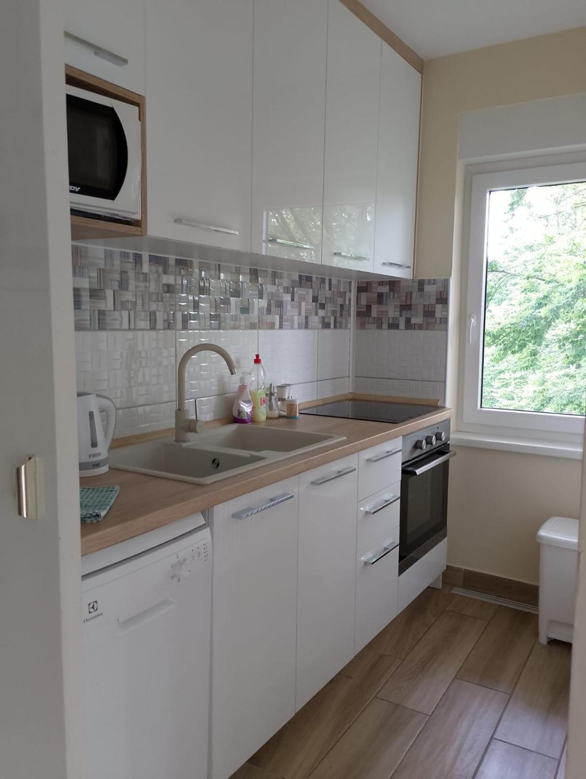 Apartment Alex Plitvička Jezera Eksteriør bilde