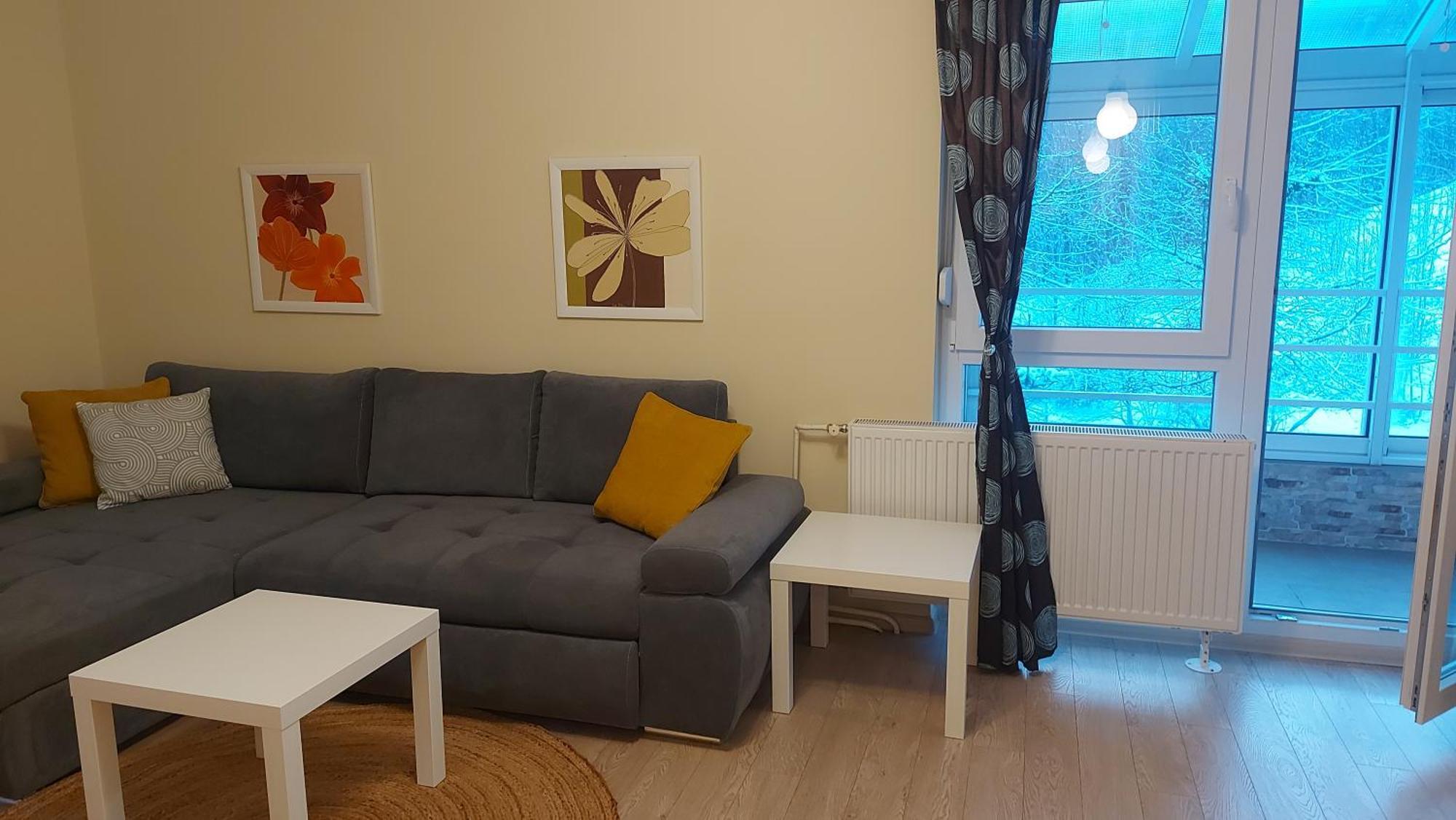 Apartment Alex Plitvička Jezera Eksteriør bilde