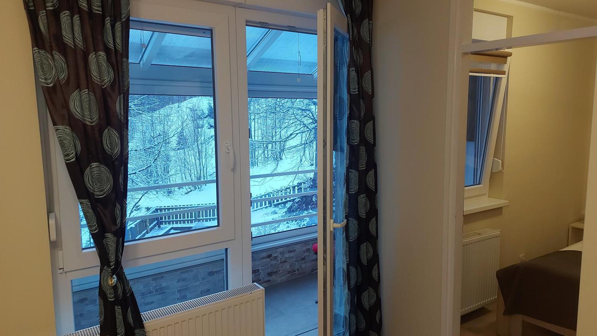 Apartment Alex Plitvička Jezera Eksteriør bilde