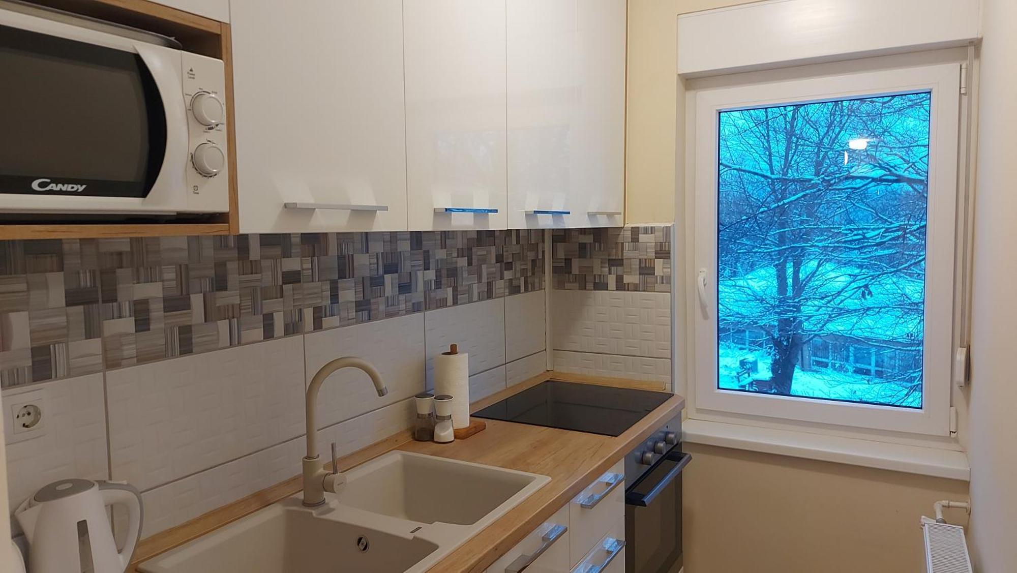 Apartment Alex Plitvička Jezera Eksteriør bilde