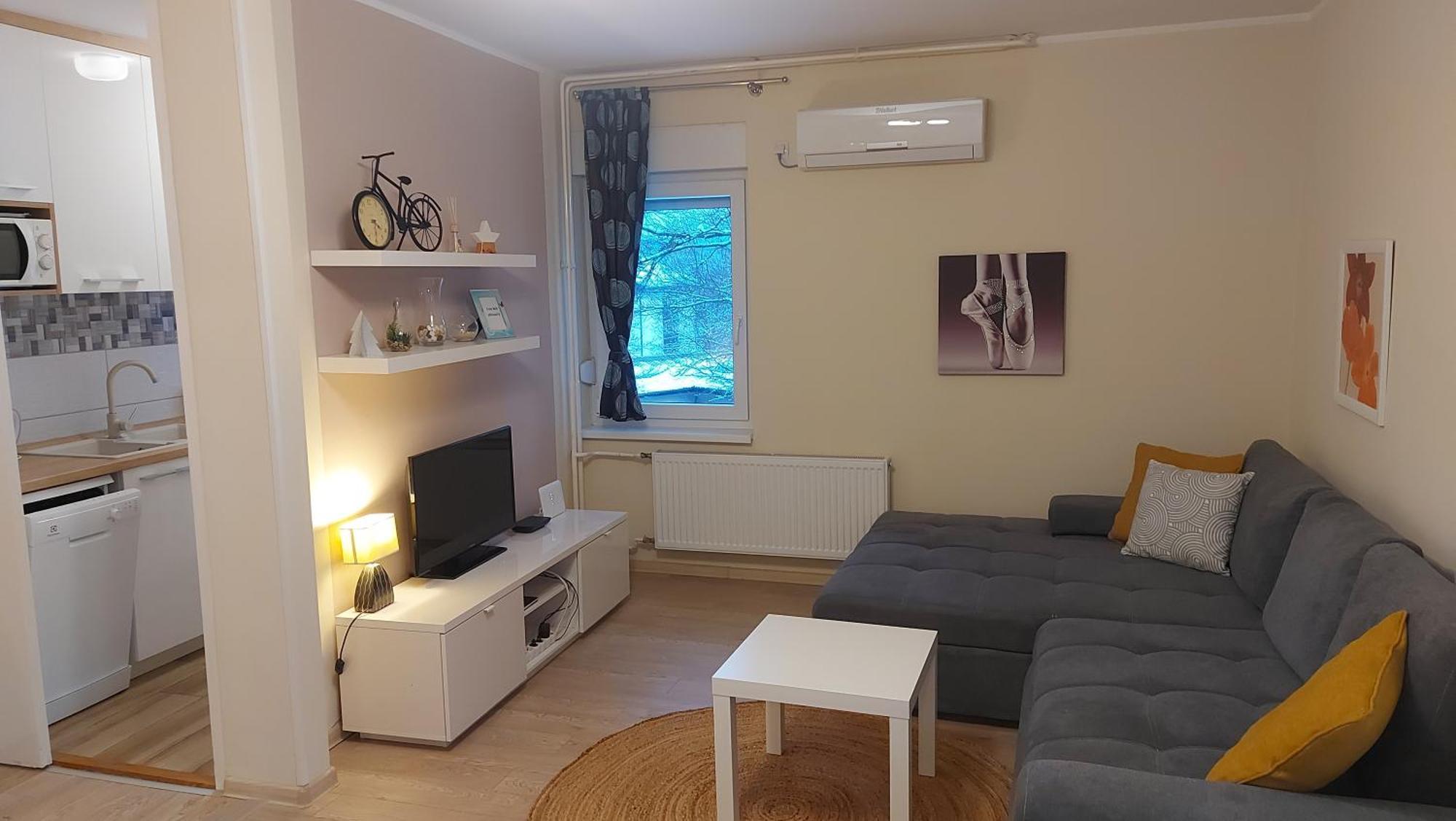 Apartment Alex Plitvička Jezera Eksteriør bilde