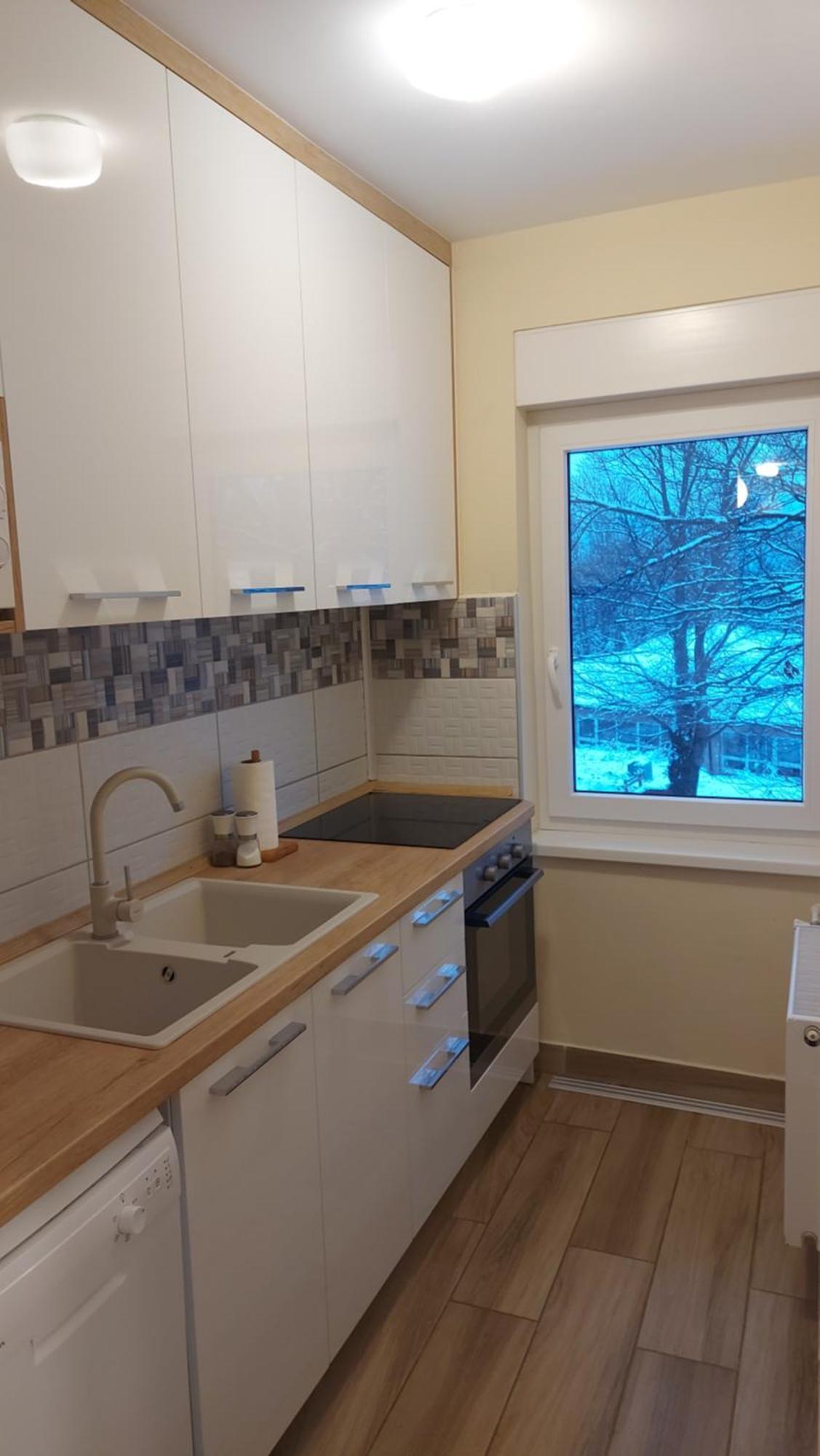 Apartment Alex Plitvička Jezera Eksteriør bilde
