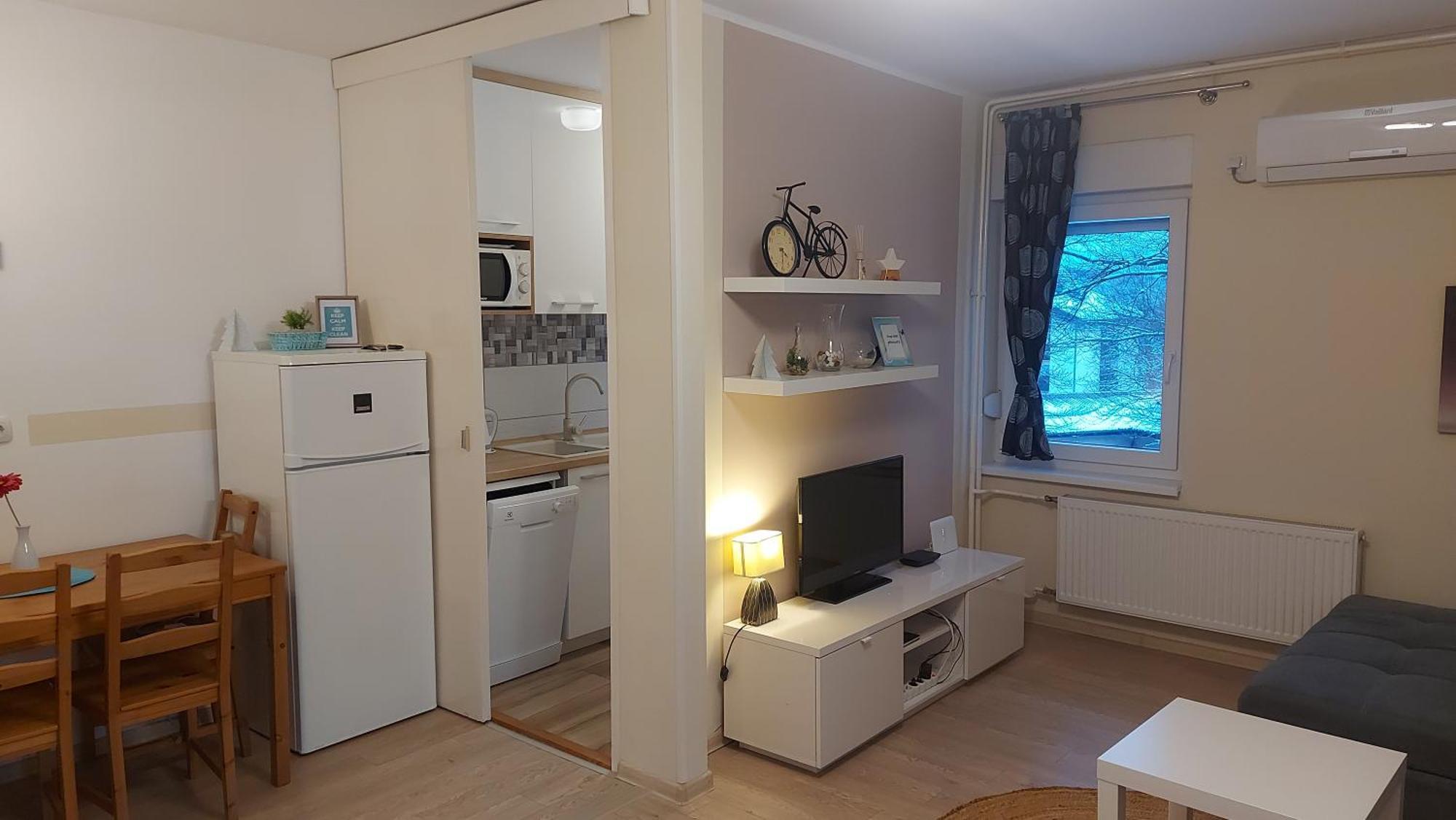 Apartment Alex Plitvička Jezera Eksteriør bilde