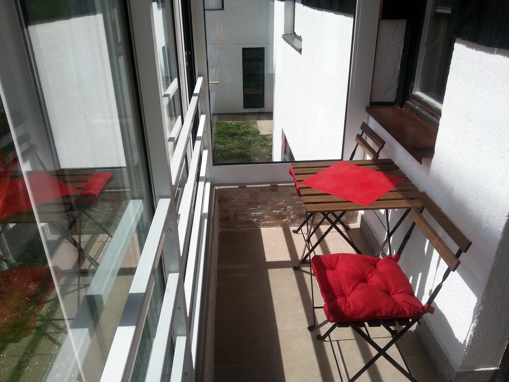 Apartment Alex Plitvička Jezera Eksteriør bilde